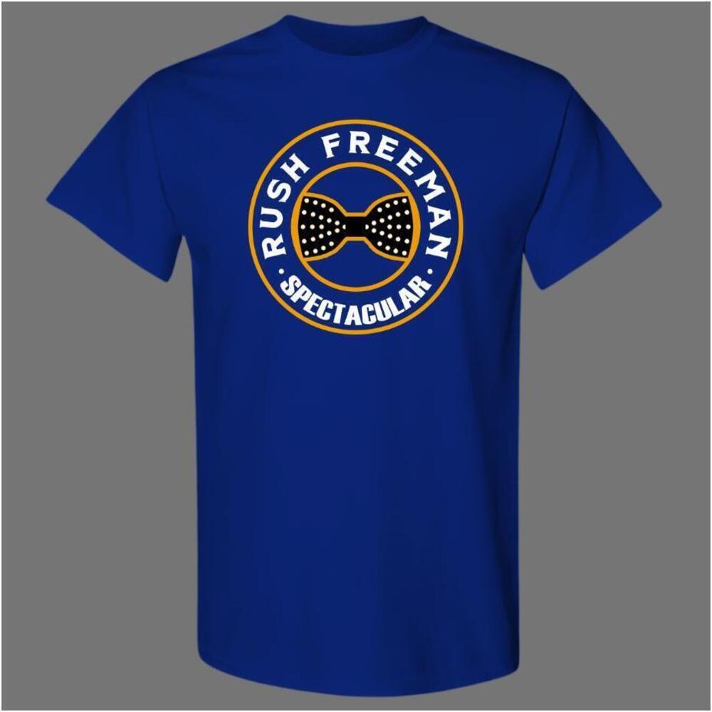 Bowtie Logo Shirt